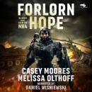 Forlorn Hope Audiobook