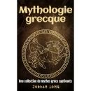 [French] - Mythologie grecque: Une collection de mythes grecs captivants Audiobook