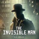 The Invisible Man Audiobook