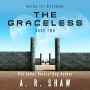 The Graceless Audiobook