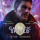 Star Chaser Audiobook