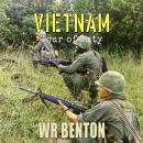 A Vietnam Tour of Duty Audiobook