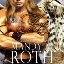 Rise of the King Audiobook