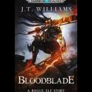 Bloodblade Audiobook