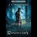 Ranger's Fury Audiobook