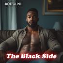 The Black Side: Interracial Erotica Audiobook Audiobook
