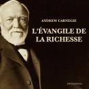 [French] - L'évangile de la richesse Audiobook