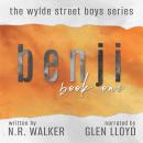 Benji Audiobook