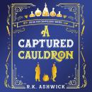 A Captured Cauldron: Rules for Compulsory Brews Audiobook