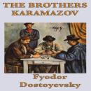 Cover of The Brothers Karamazov