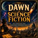 1700 - 1899 Science Fiction - Nine Classic Science Fiction Short Stories Audiobook