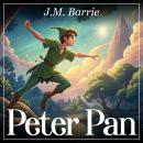 Cover of Peter Pan