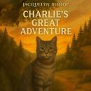 Charlie's Great Adventure Audiobook