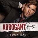 Arrogant Boss Audiobook