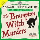 The Brampton Witch Murders Audiobook