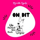 [French] - On Dit, Cap: Un fauteuil qui roule Audiobook