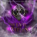 The Evil Within Audiobook