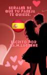 [Spanish] - Señales De Que Tu Pareja Te Quiere. Audiobook