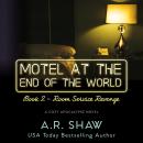 Room Service Revenge Audiobook