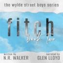 Fitch Audiobook