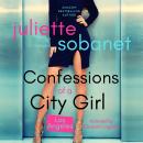 Confessions of a City Girl: Los Angeles Audiobook