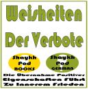 [German] - Weisheiten Der Verbote Audiobook