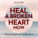 Heal A Broken Heart Now Sleep Hypnosis Meditation Audiobook