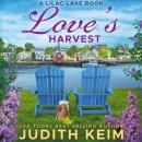 Love's Harvest Audiobook