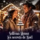 [French] - Les Secrets de Noël: Les Mystères Enchantés de Noël Audiobook