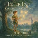 Peter Pan in Kensington Gardens Audiobook