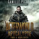 Dead Crazy Audiobook