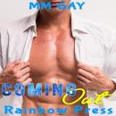 Coming Out: MM Gay Audiobook