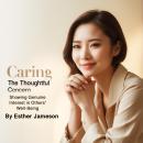 Caring: Caring The Thoughtful Concern: Showing Genuine Interest in Others' Well-Being Audiobook