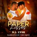 Paper Kisses Audiobook