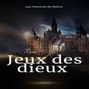 [French] - Les jeux des dieux Audiobook