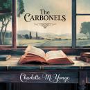 The Carbonels Audiobook
