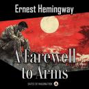 A Farewell to Arms Audiobook
