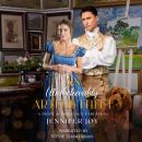 An (Un)believably Artful Theft: A Pride & Prejudice Variation Audiobook