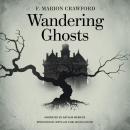 Wandering Ghosts Audiobook