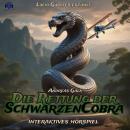 [German] - Die Rettung Der Schwarzen Cobra Audiobook