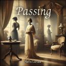 Passing Audiobook