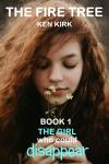 The Girl Who Could Disappear Audiobook