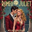 Romeo and Juliet Audiobook