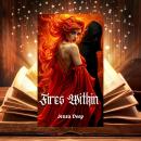 Fires Within: Book 1 Audiobook