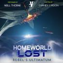 Rebel's Ultimatum Audiobook