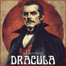 DRACULA Audiobook