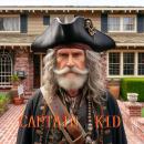 Captain Kid Audiobook