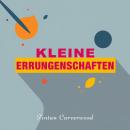 [German] - Kleine Schritte große Errungenschaften: 'Bereite dich auf Kleine Schritte große Errungens Audiobook