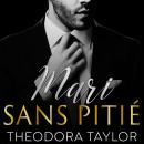 [French] - Mari sans pitié: Duo impitoyablement obsédé, Livre 1 Audiobook