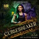 The Haunted Portal: An Epic Urban Fantasy Action and Adventure Audiobook